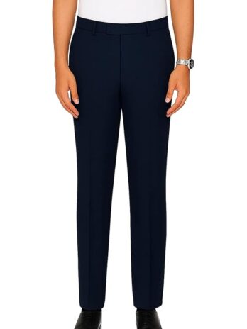 Men’s 2 Piece Double Breasted Suit